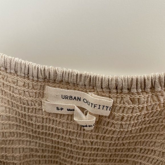 Urban outfitters romper - Picture 2 of 2